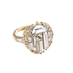 Gatsby ring